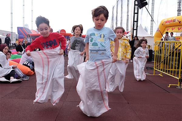Festival fotoğrafı 2