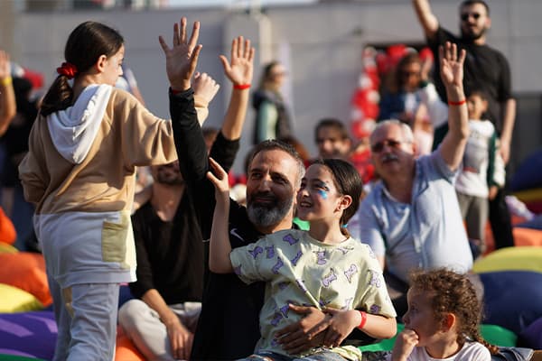 Festival fotoğrafı 21
